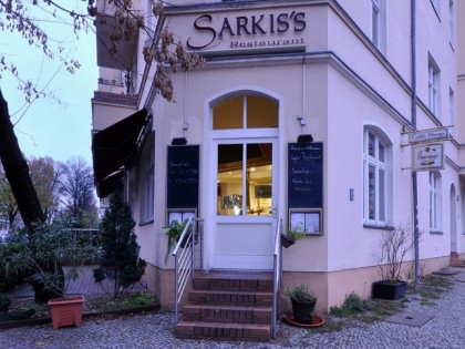 照片: Sarkis 